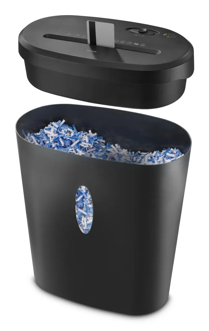 Hama Safe X120 - shredder