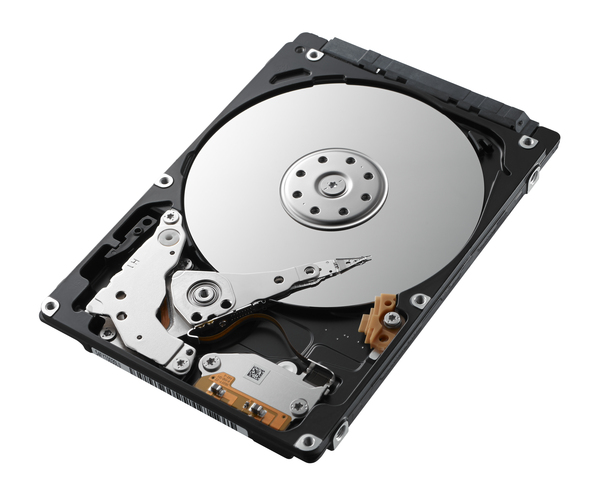 Toshiba 1TB L200, 2.5", SATA, 5400rpm, 8MB - HDD-levy