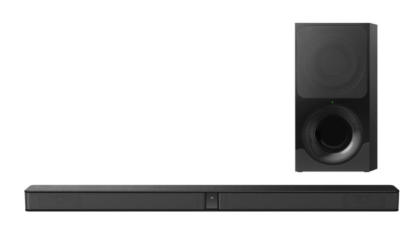 SONY HTCT290 2.1ch Soundbar 300W wireless sub charc
