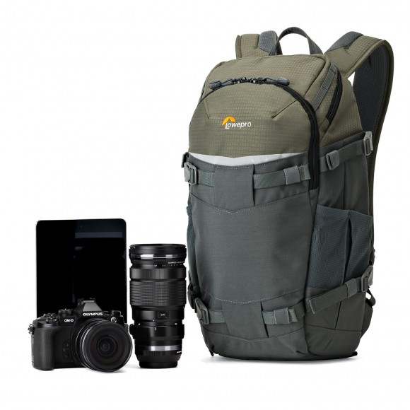 Lowepro Reppu Flipside Trek BP 250 AW