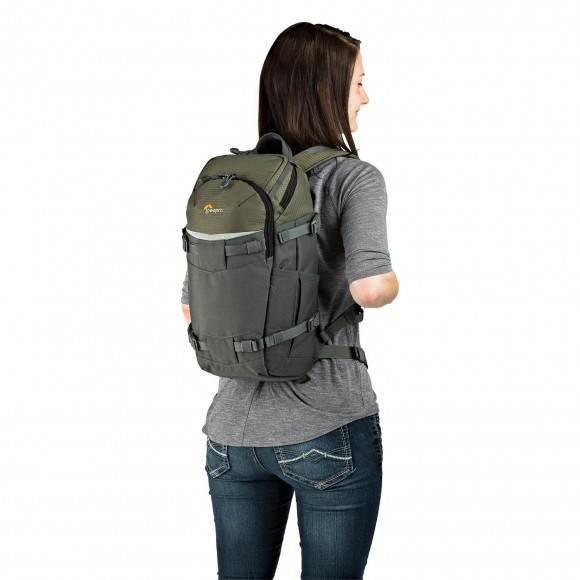 Lowepro Reppu Flipside Trek BP 250 AW