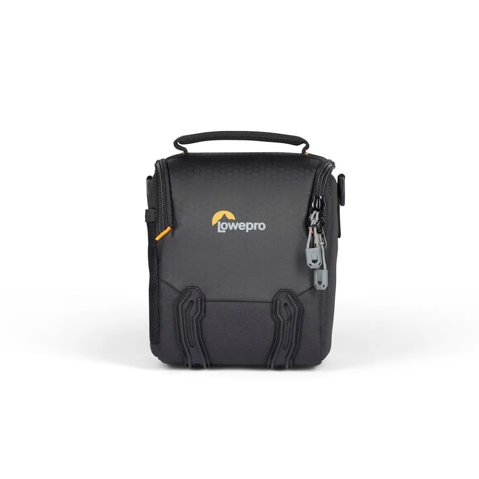 LOWEPRO Shoulder Bag Adventura SH 120 III Black