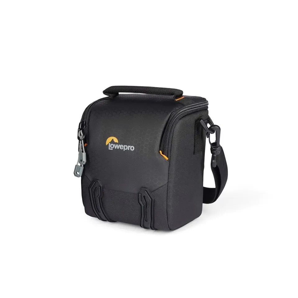LOWEPRO Shoulder Bag Adventura SH 120 III Black