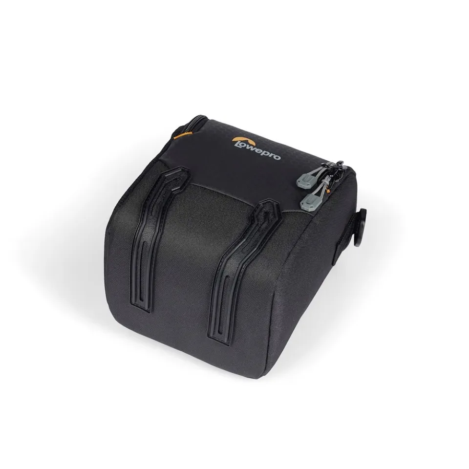 LOWEPRO Shoulder Bag Adventura SH 120 III Black