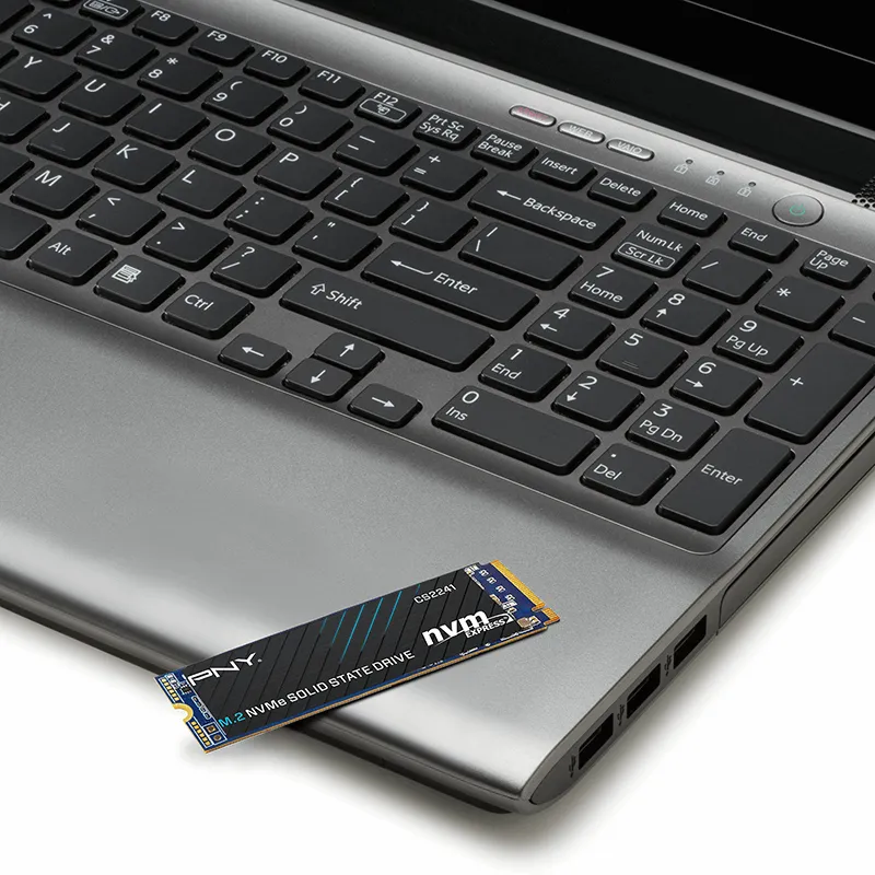 PNY CS2241 2 TB M.2 PCIe 4.0 x4 NVMe SSD