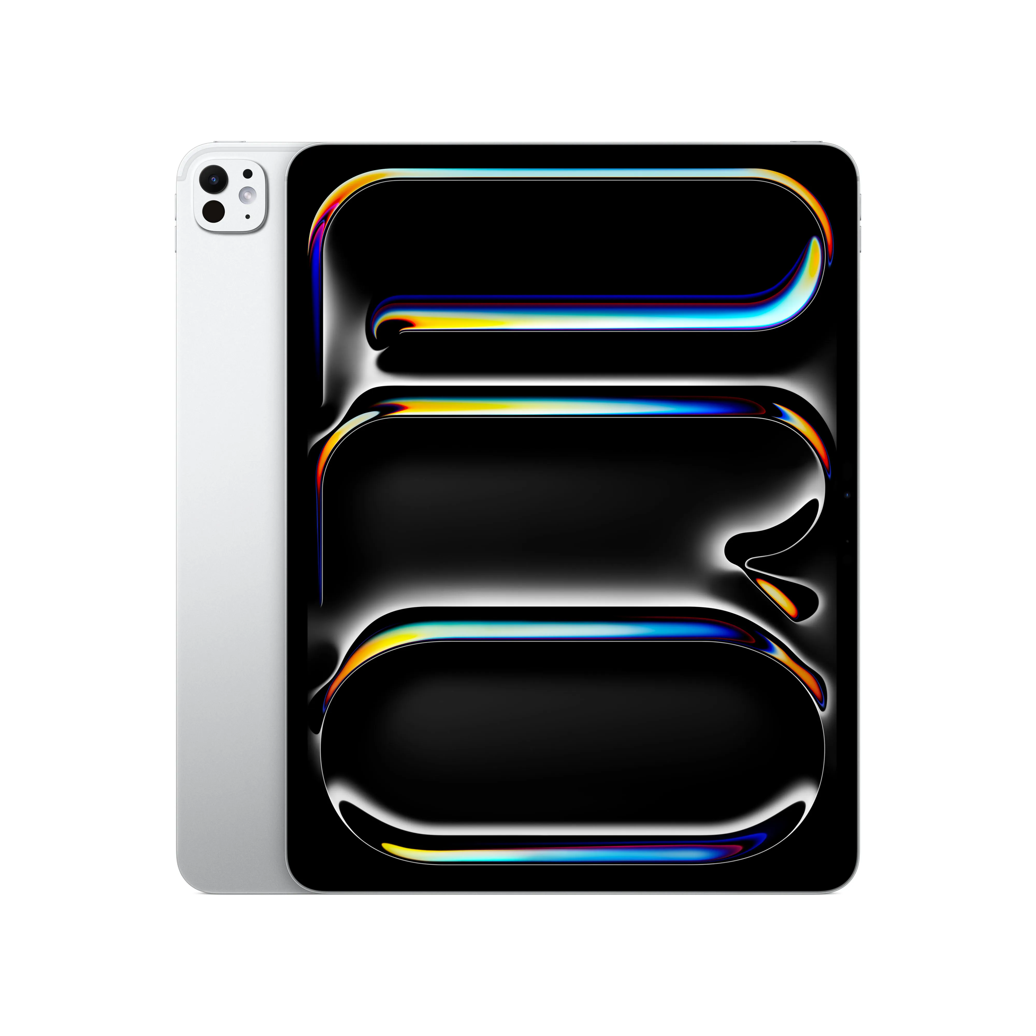 Apple iPad Pro 13" M5, 256GB Wi-Fi, Silver Apple iPad Pro 13" M5, 256GB Wi-Fi, Silver