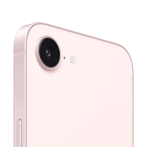 Apple iPhone 17e 256GB, Soft Pink