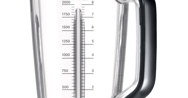 Bosch VitaBoost MMBH6P6B -tehosekoitin