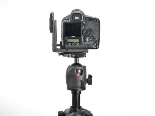 MANFROTTO L-Bracket Q5