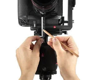 MANFROTTO L-Bracket Q5