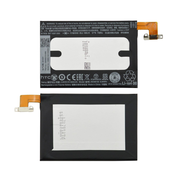 HTC One Mini BO58100 Battery