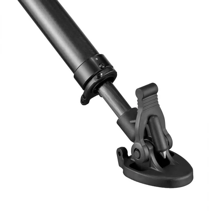 MANFROTTO Jalusta Video