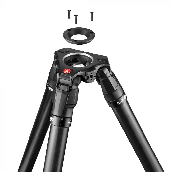MANFROTTO Jalusta Video