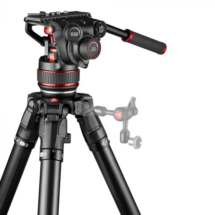 MANFROTTO Jalusta Video
