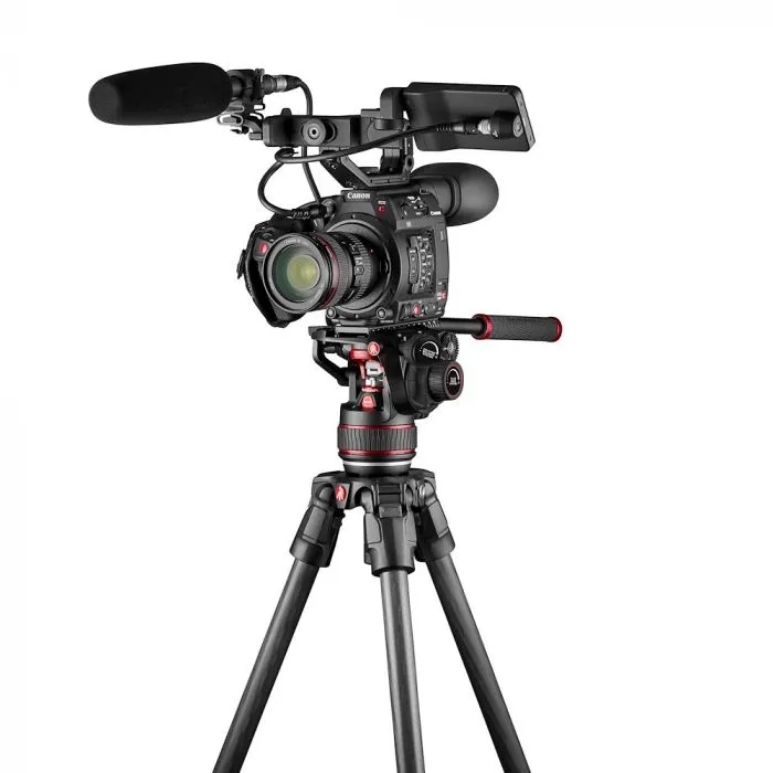 MANFROTTO Jalusta Video