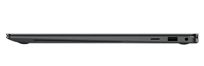 Samsung Galaxy Book5 Pro 360 16" Ultra 7 258V, 32 Gt, 1 Tt, Arc 140V, Win 11 Pro -kannettava, harmaa