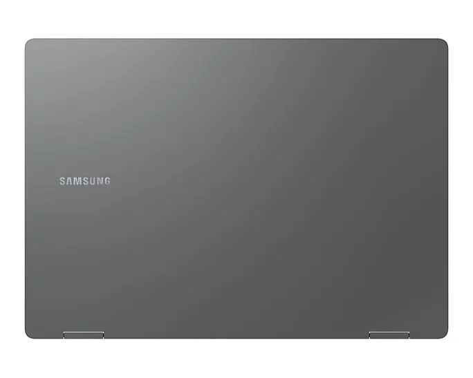 Samsung Galaxy Book5 Pro 360 16" Ultra 7 258V, 32 Gt, 1 Tt, Arc 140V, Win 11 Pro -kannettava, harmaa