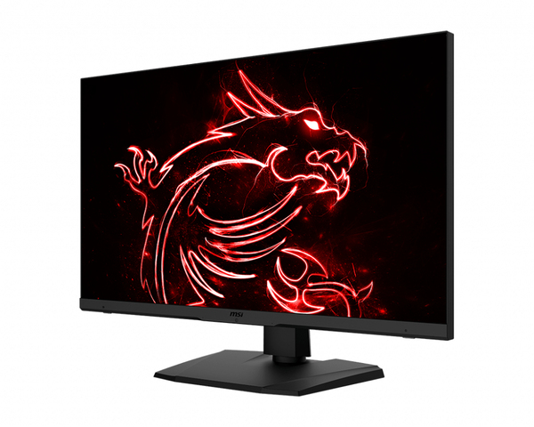 MSI 32" Optix MPG321QRF, QHD, IPS - gamingsk&auml;rm