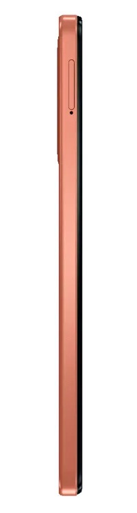 Motorola Moto G04 64/4  GB Android - mobiltelefon, Orange