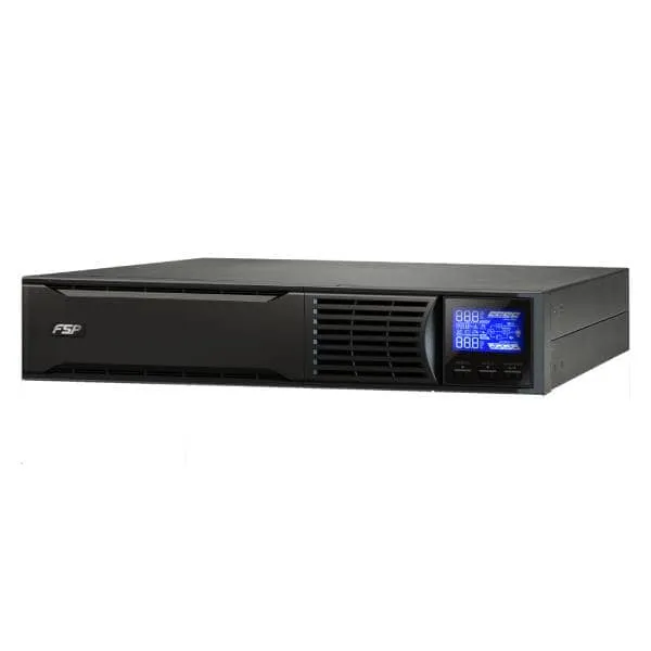 UPS FSP Champ 1K RACK 1000VA/900W