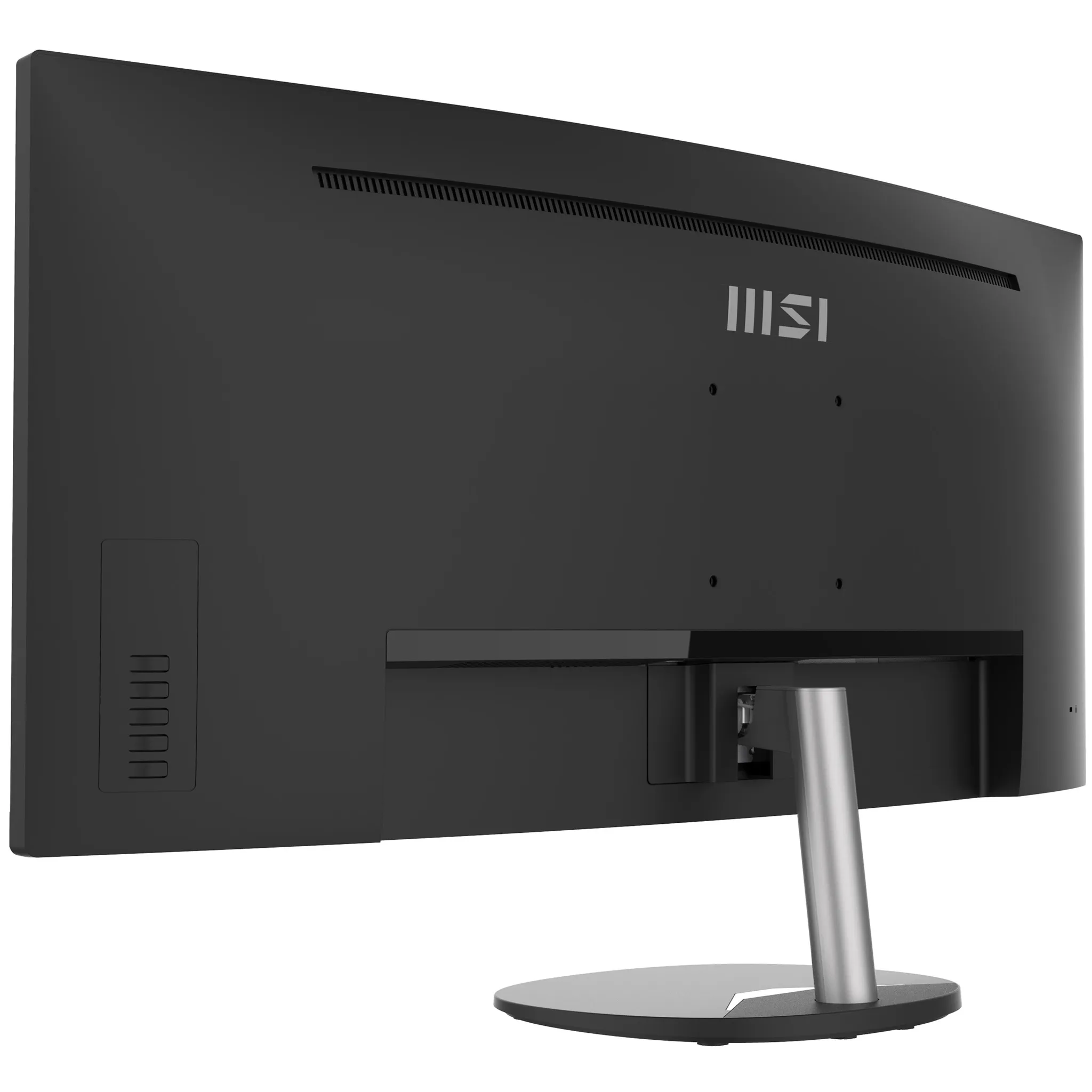 MSI PRO MP341CQ 34" UWQHD, VA 100Hz Curved Monitor