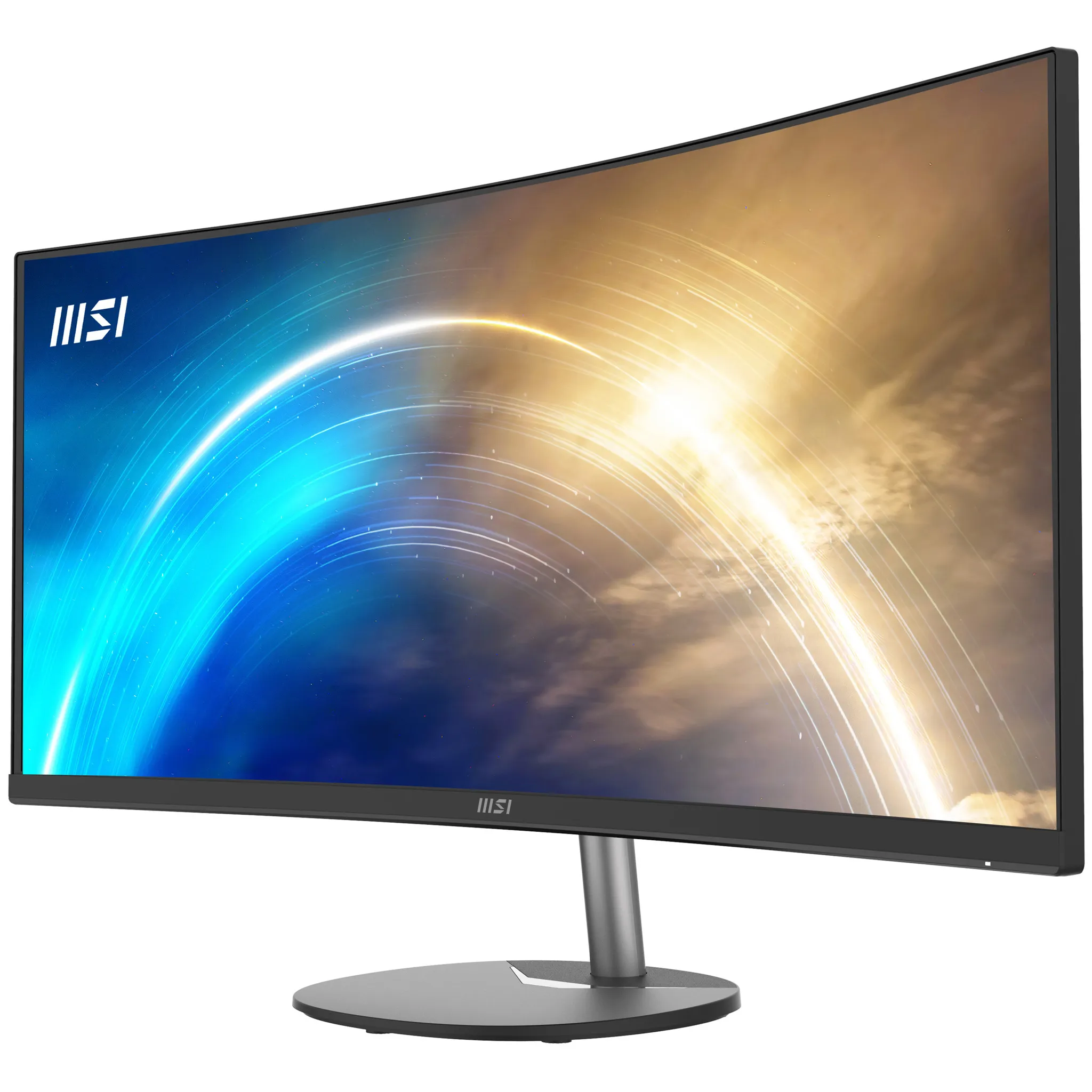 MSI PRO MP341CQ 34" UWQHD, VA 100Hz Curved Monitor