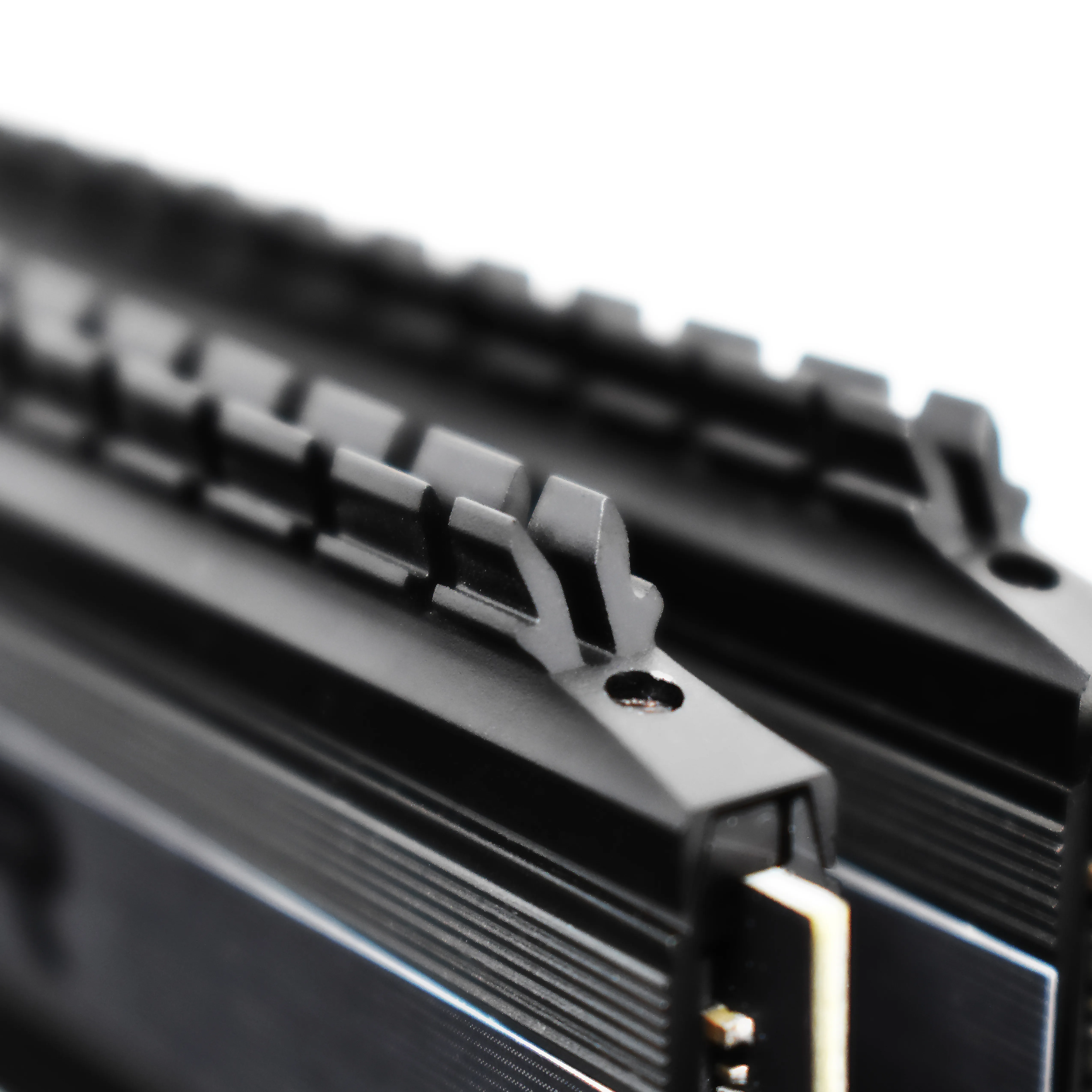 Patriot Viper 4 Blackout 32GB (2 x 16GB) DDR4 3600 MHz, CL18 - memory