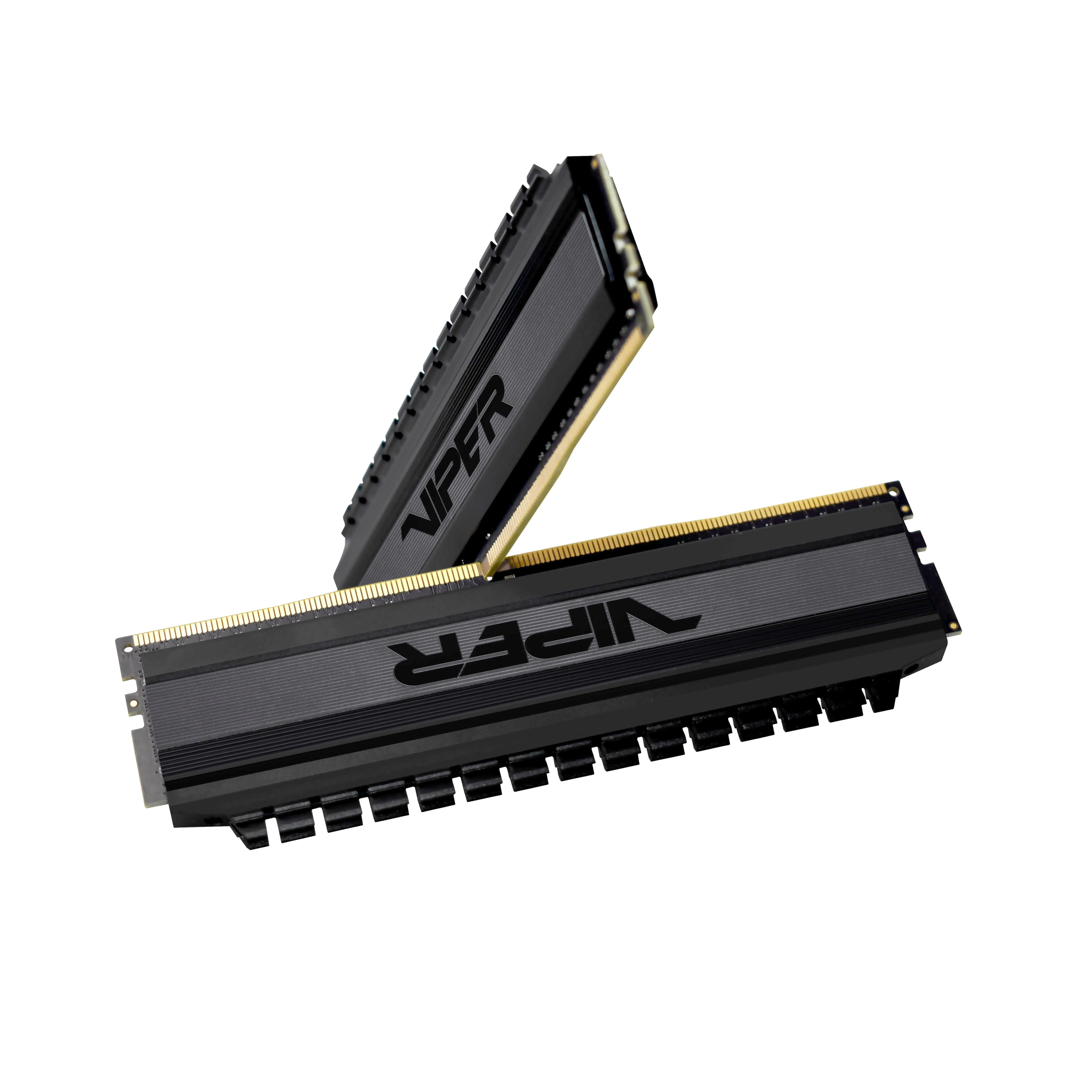 Patriot Viper 4 Blackout 32GB (2 x 16GB) DDR4 3600 MHz, CL18 - memory