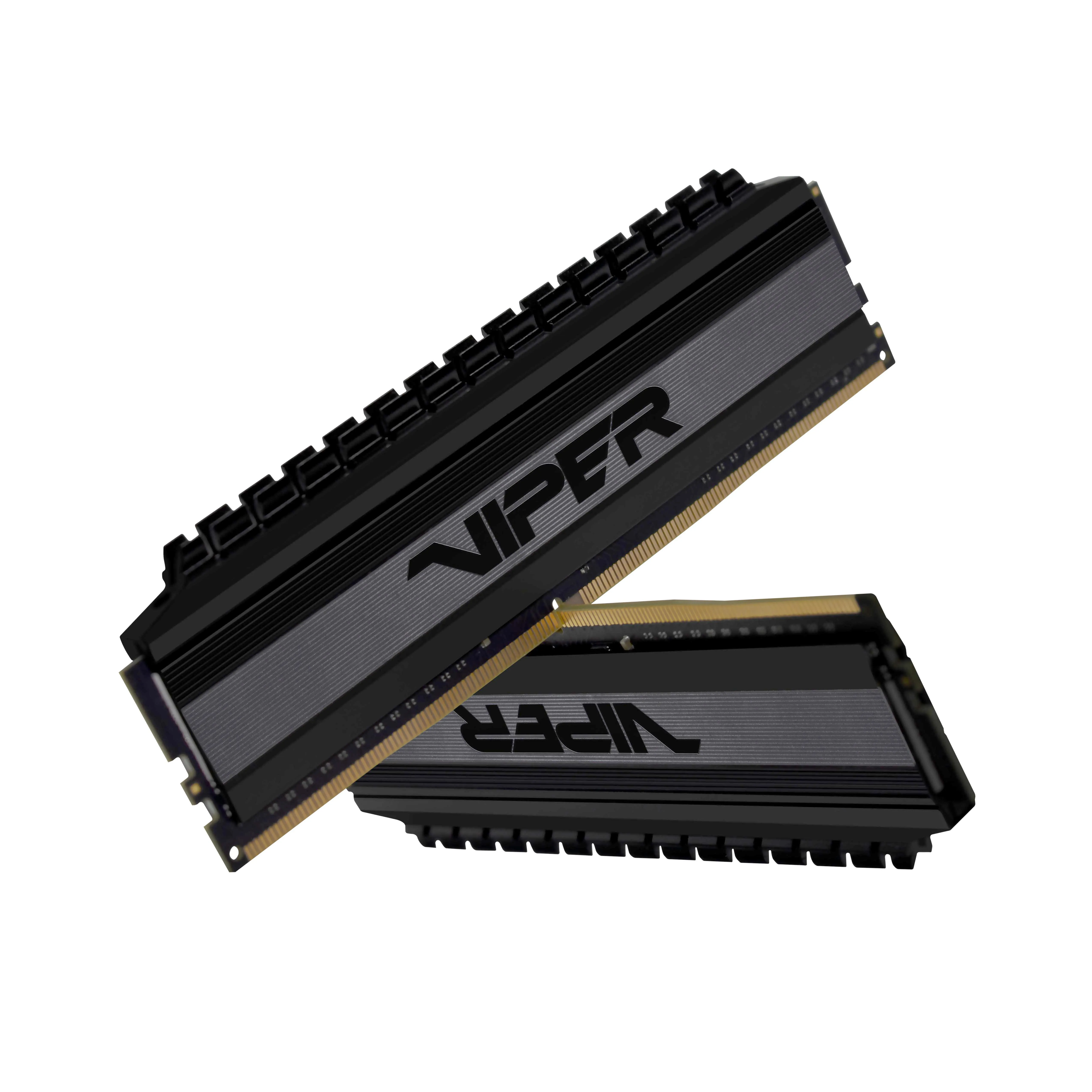 Patriot Viper 4 Blackout 32GB (2 x 16GB) DDR4 3600 MHz, CL18 - memory