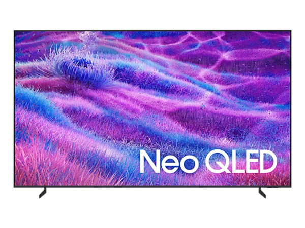 Samsung QN80F 100" 4K Neo QLED Tizen TV, 144 Hz, HDR10+