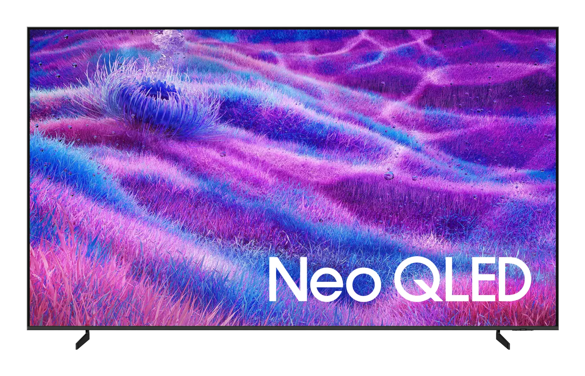 Samsung QN80F 100" 4K Neo QLED Tizen TV, 144 Hz, HDR10+