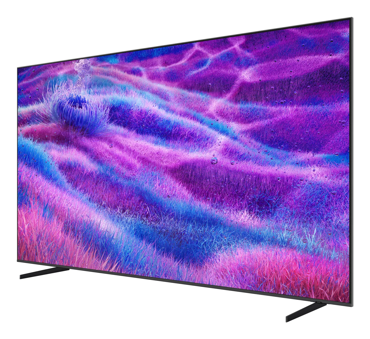 Samsung QN80F 100" 4K Neo QLED Tizen TV, 144 Hz, HDR10+