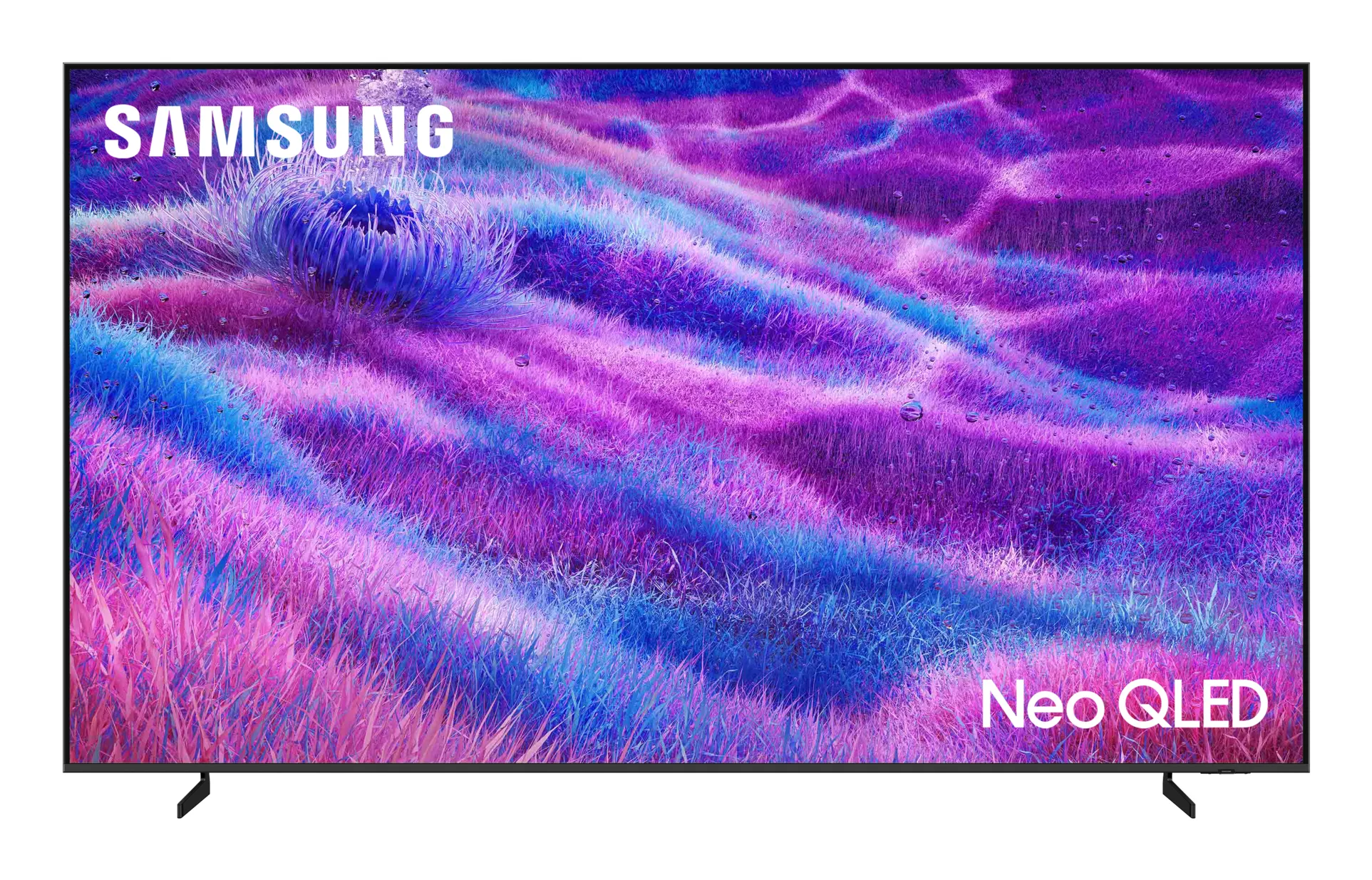 Samsung QN80F 100" 4K Neo QLED Tizen TV, 144 Hz, HDR10+
