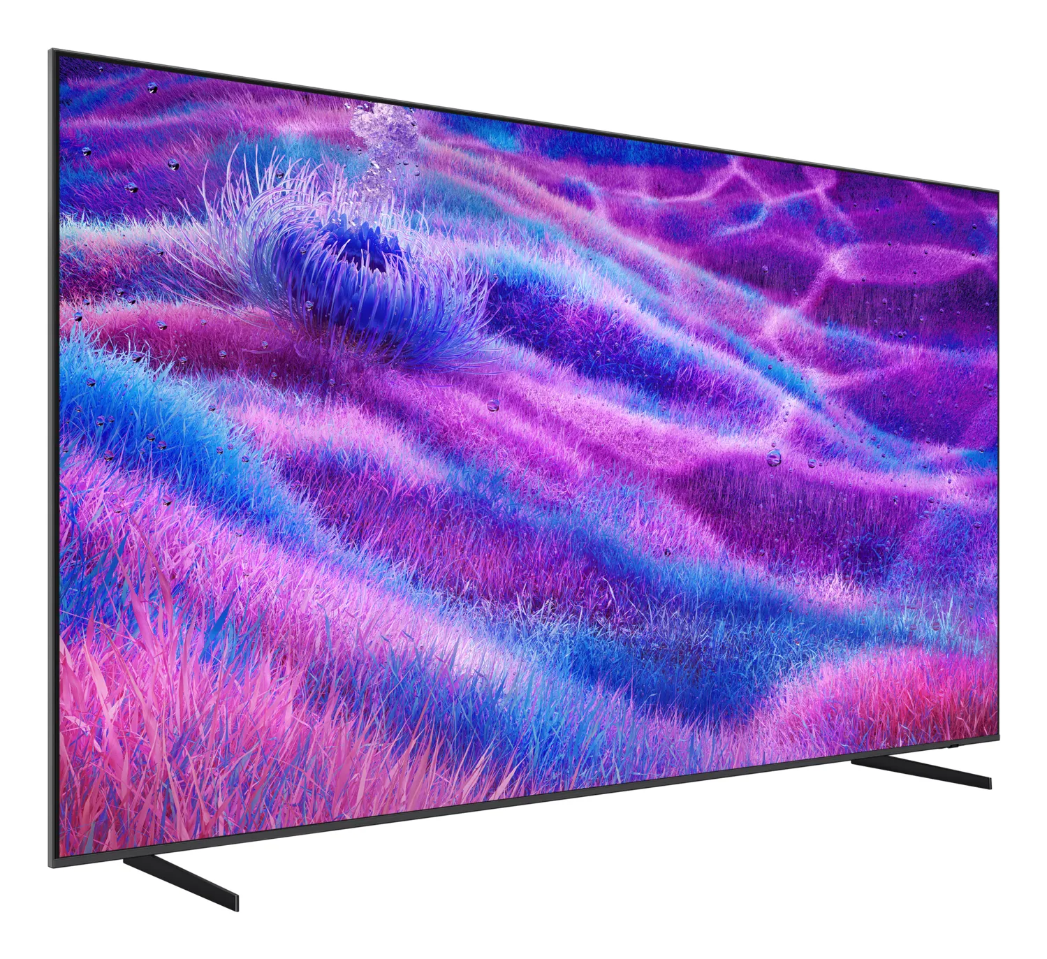 Samsung QN80F 100" 4K Neo QLED Tizen TV, 144 Hz, HDR10+
