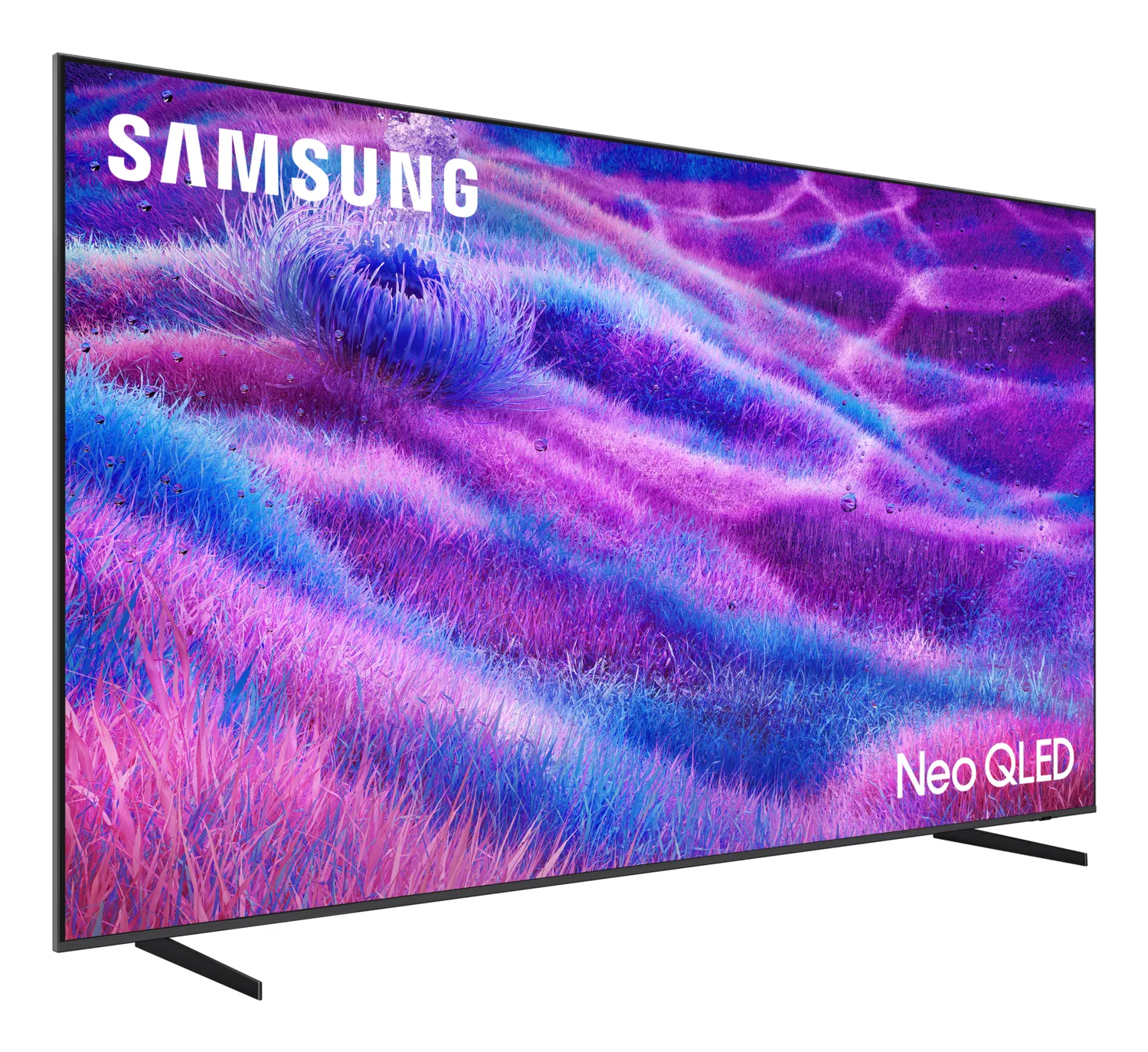 Samsung QN80F 100" 4K Neo QLED Tizen TV, 144 Hz, HDR10+