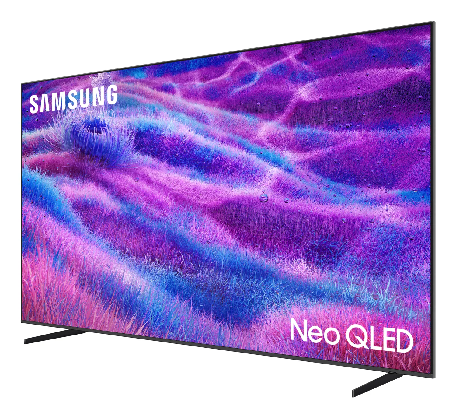 Samsung QN80F 100" 4K Neo QLED Tizen TV, 144 Hz, HDR10+