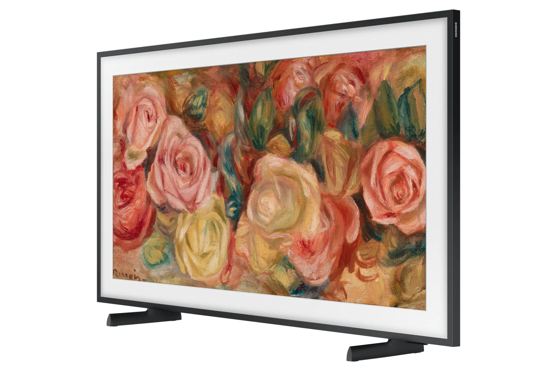 Samsung The Frame LS03D 65" 4K QLED Tizen TV, 120 Hz, HDR10+ Samsung The Frame LS03D 65" 4K QLED Tizen TV, 120 Hz, HDR10+