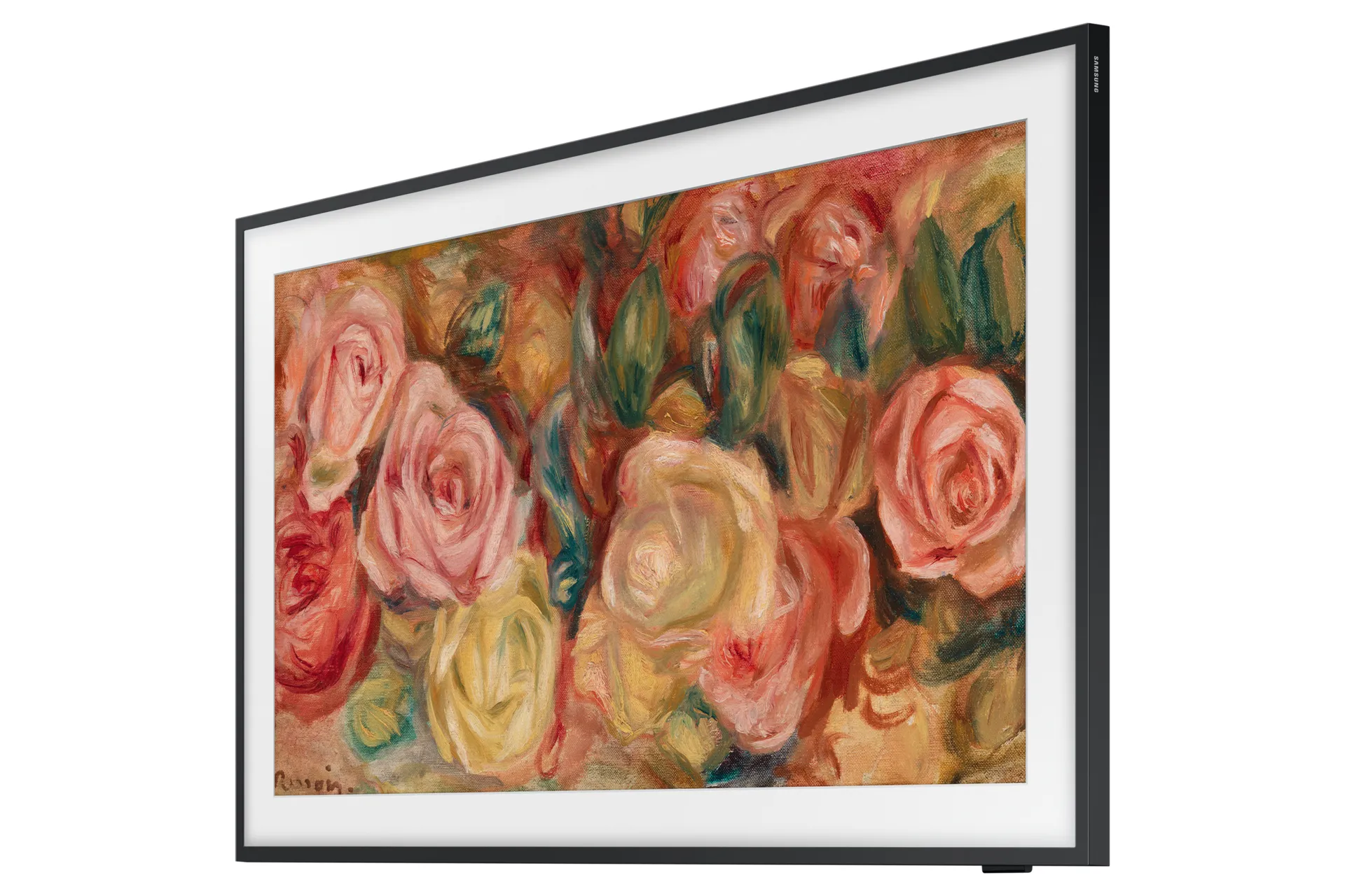 Samsung The Frame LS03D 65" 4K QLED Tizen TV, 120 Hz, HDR10+ Samsung The Frame LS03D 65" 4K QLED Tizen TV, 120 Hz, HDR10+