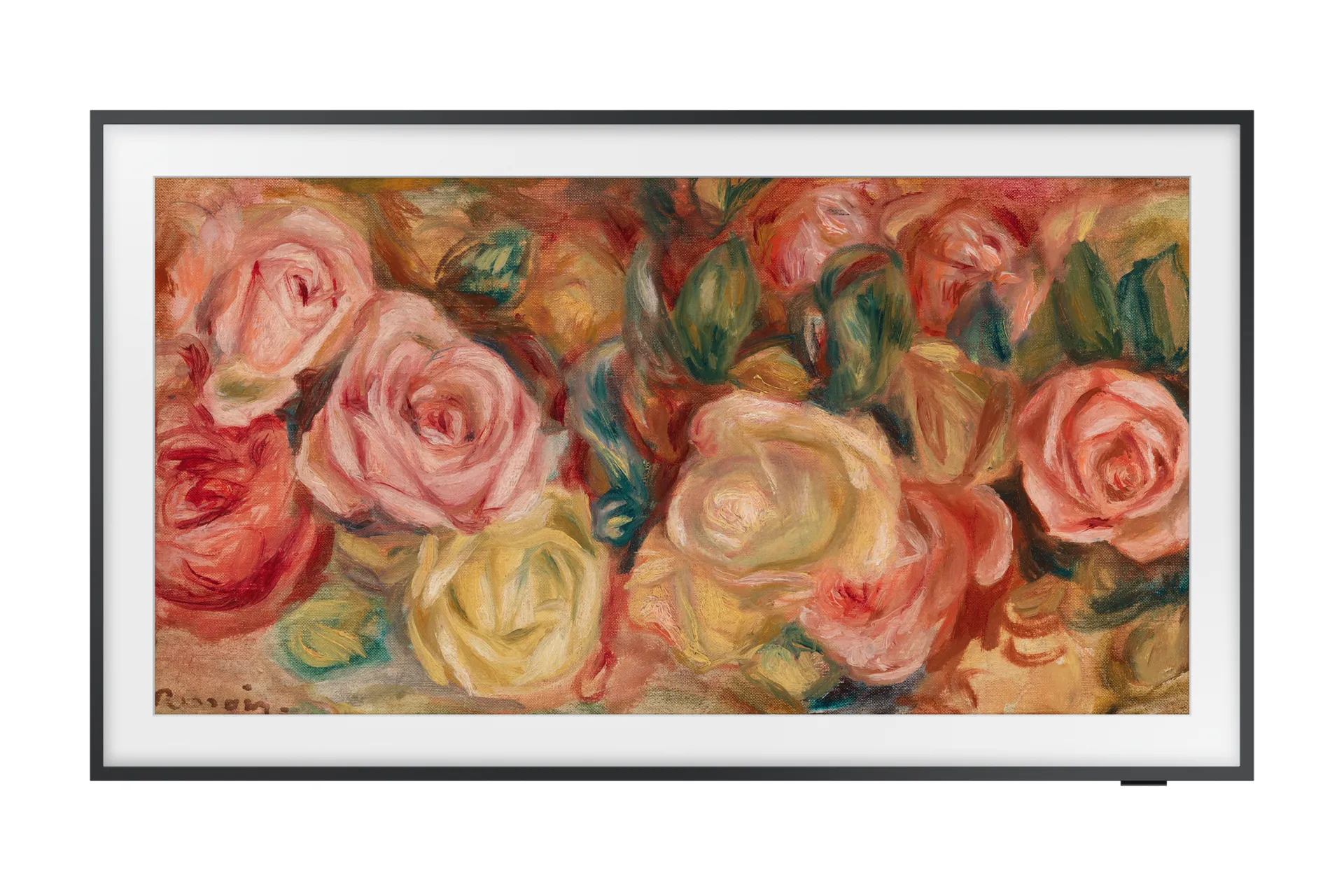 Samsung The Frame LS03D 65" 4K QLED Tizen TV, 120 Hz, HDR10+ Samsung The Frame LS03D 65" 4K QLED Tizen TV, 120 Hz, HDR10+