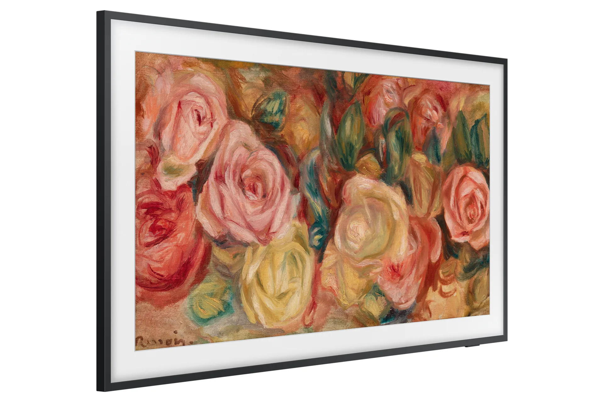 Samsung The Frame LS03D 65" 4K QLED Tizen TV, 120 Hz, HDR10+ Samsung The Frame LS03D 65" 4K QLED Tizen TV, 120 Hz, HDR10+