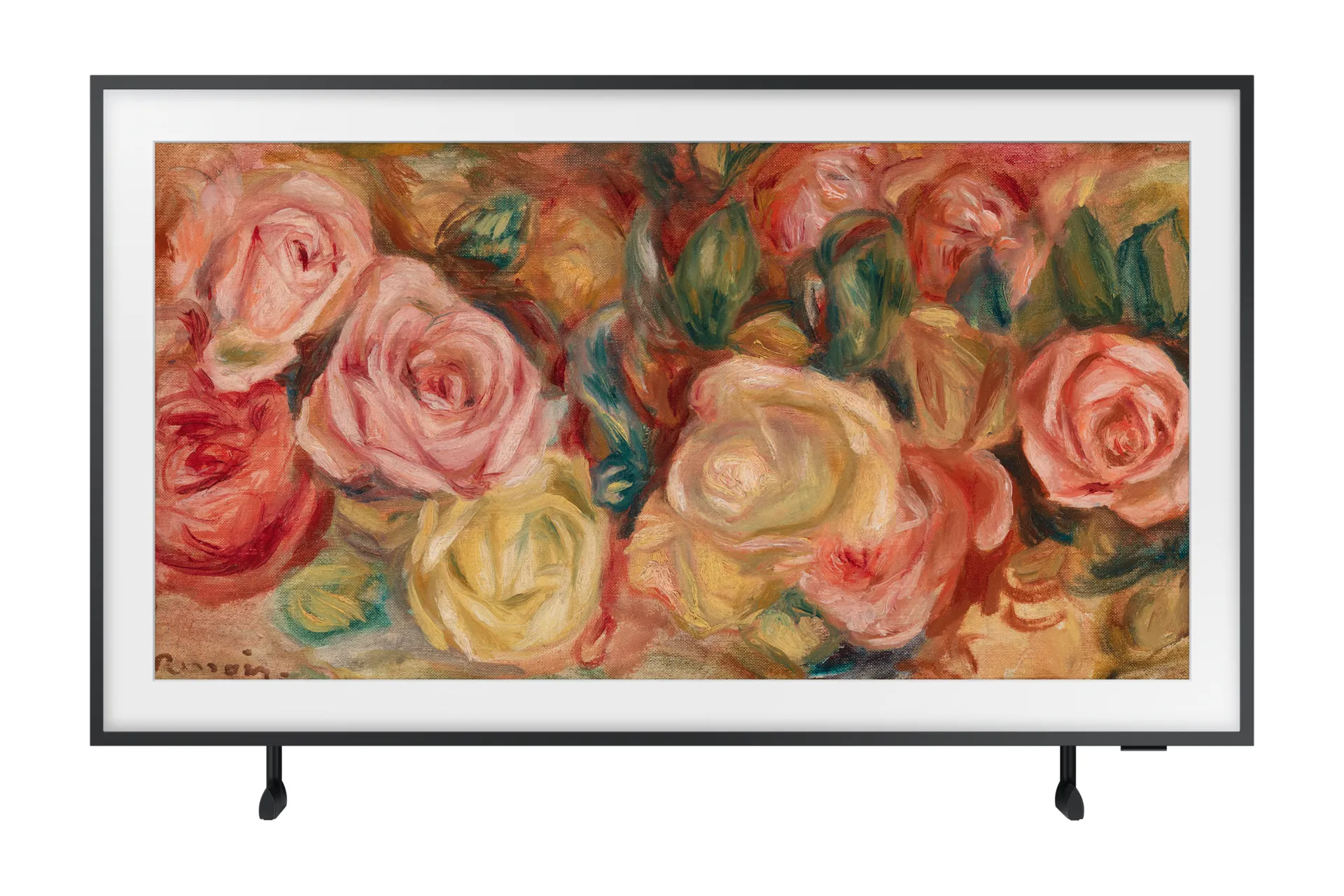 Samsung The Frame LS03D 65" 4K QLED Tizen TV, 120 Hz, HDR10+ Samsung The Frame LS03D 65" 4K QLED Tizen TV, 120 Hz, HDR10+