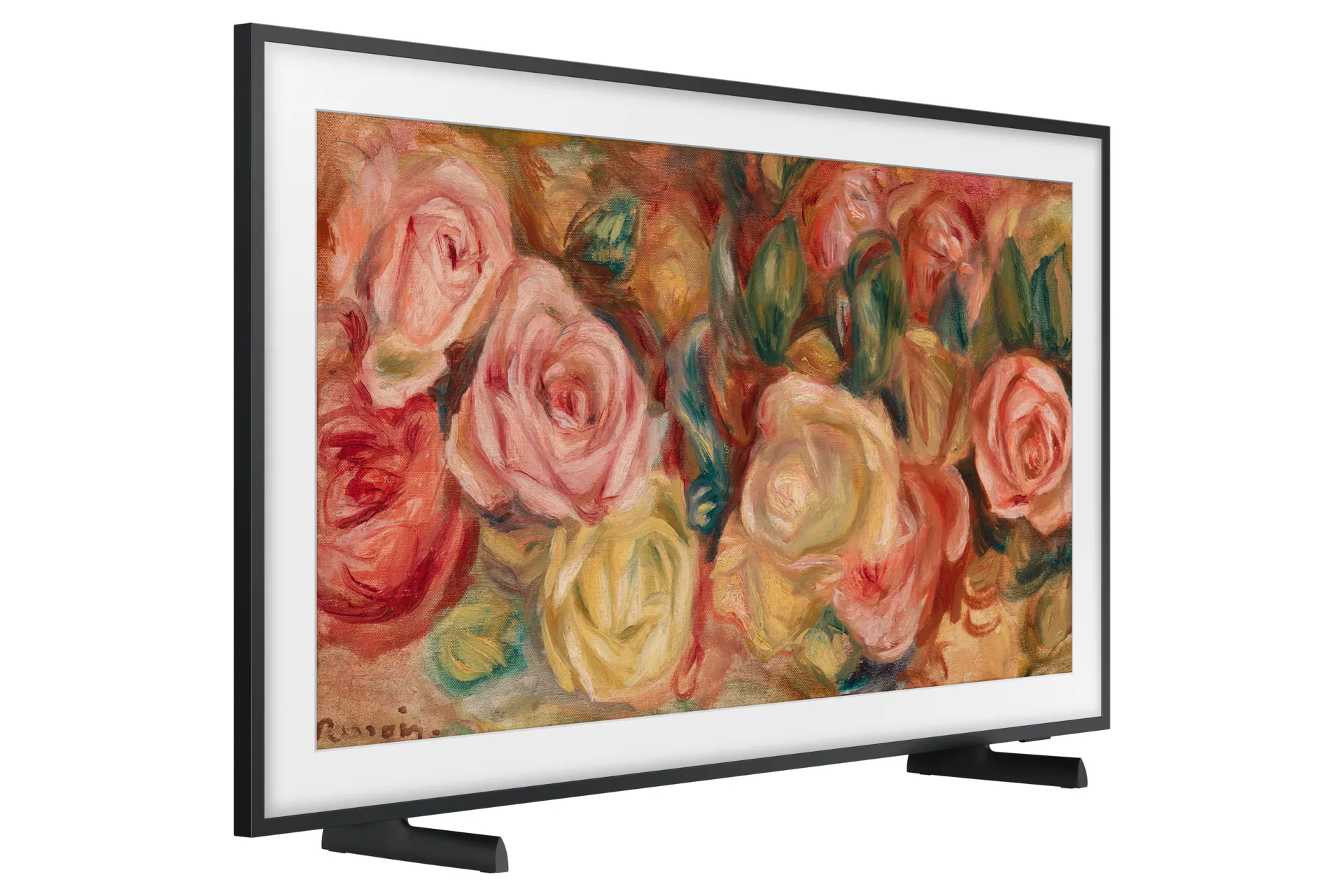 Samsung The Frame LS03D 65" 4K QLED Tizen TV, 120 Hz, HDR10+ Samsung The Frame LS03D 65" 4K QLED Tizen TV, 120 Hz, HDR10+
