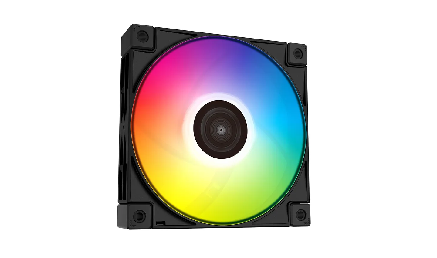 Deepcool FC120 - 3 in 1