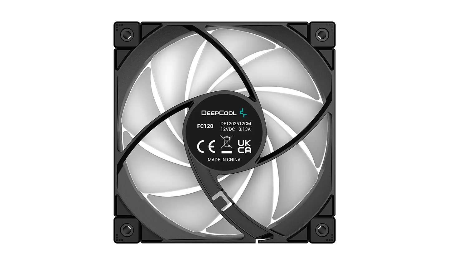 Deepcool FC120 - 3 in 1