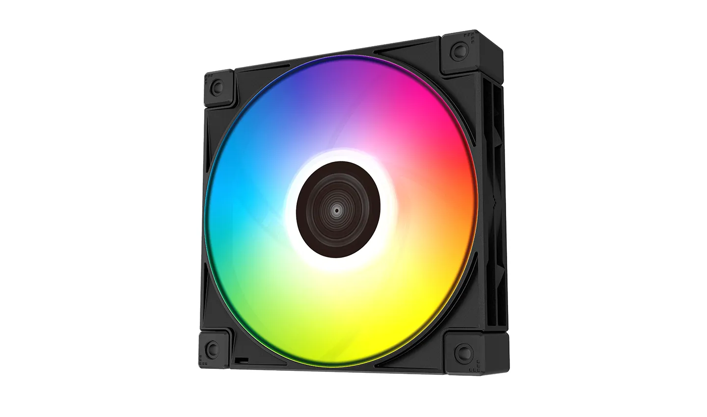 Deepcool FC120 - 3 in 1