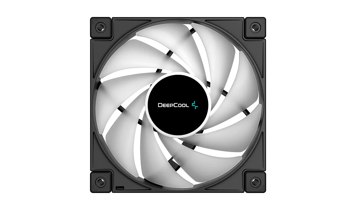 Deepcool FC120 - 3 in 1