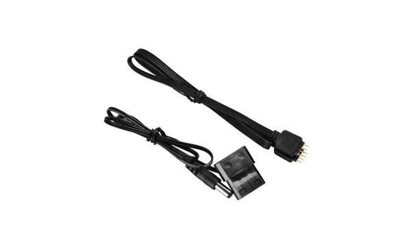 Deepcool RGB Color LED Kit - 2 x 30cm