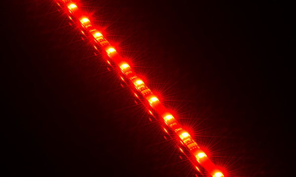 Deepcool RGB Color LED Kit - 2 x 30cm
