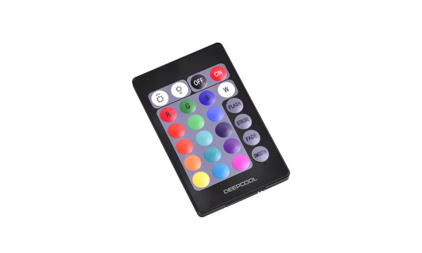 Deepcool RGB Color LED Kit - 2 x 30cm