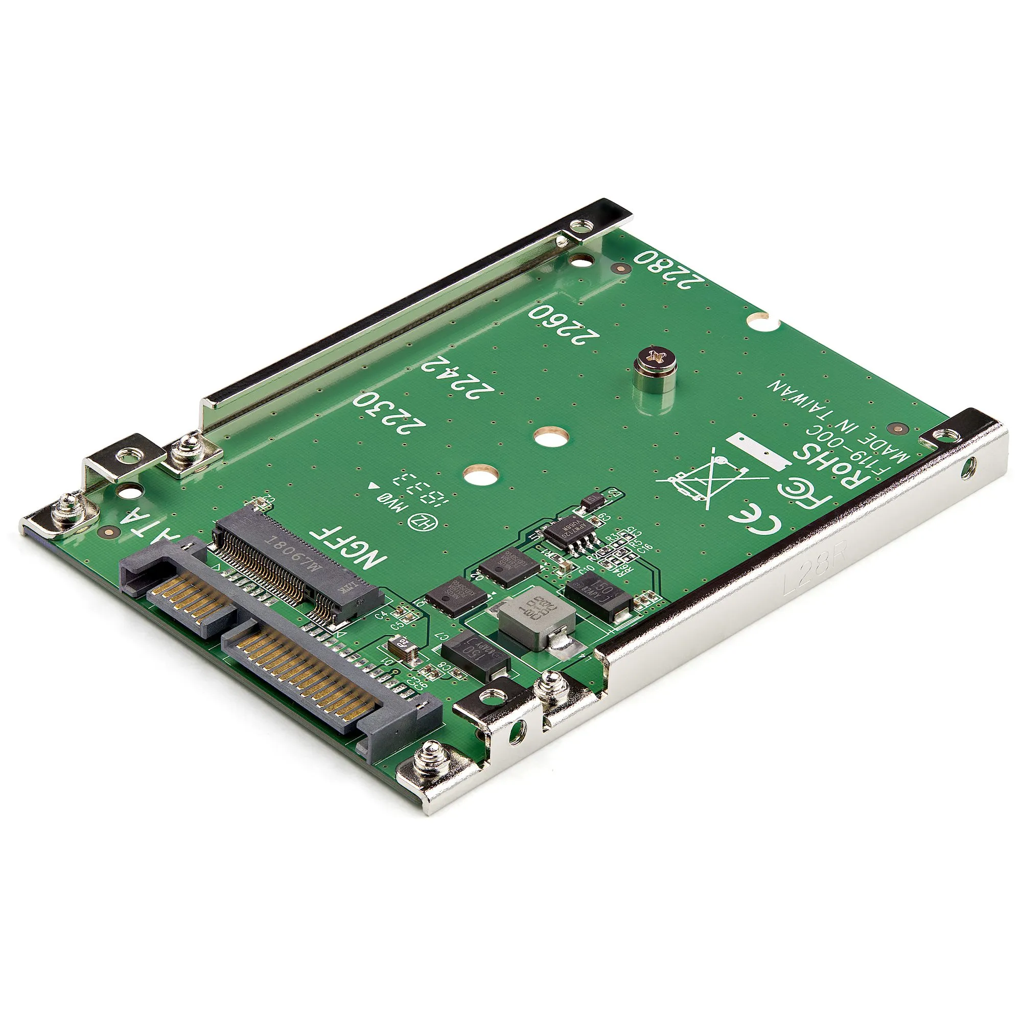 M.2 SSD TO 2.5 SATA ADAPTER